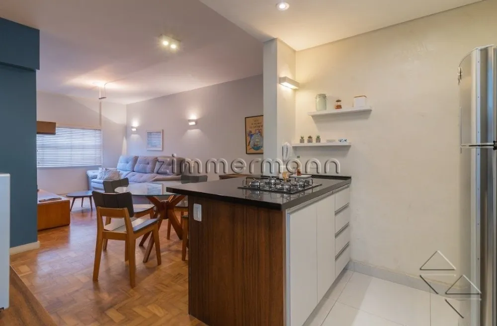 Apartamento, 2 quartos, 81 m² - Foto 7