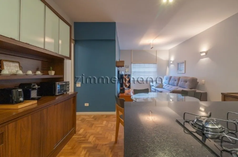 Apartamento, 2 quartos, 81 m² - Foto 5