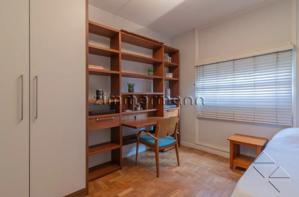 Apartamento, 2 quartos, 81 m² - Foto 2