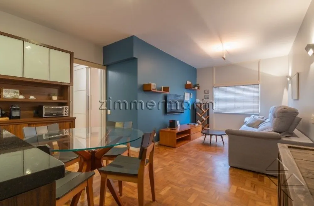 Apartamento, 2 quartos, 81 m² - Foto 8