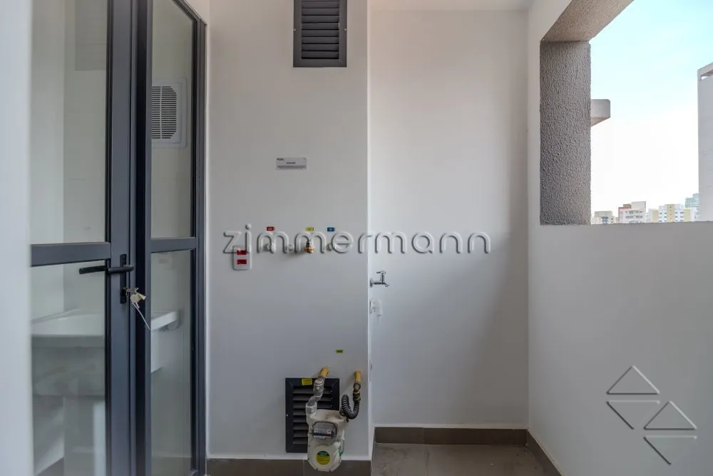 Apartamento, 3 quartos, 141 m² - Foto 2