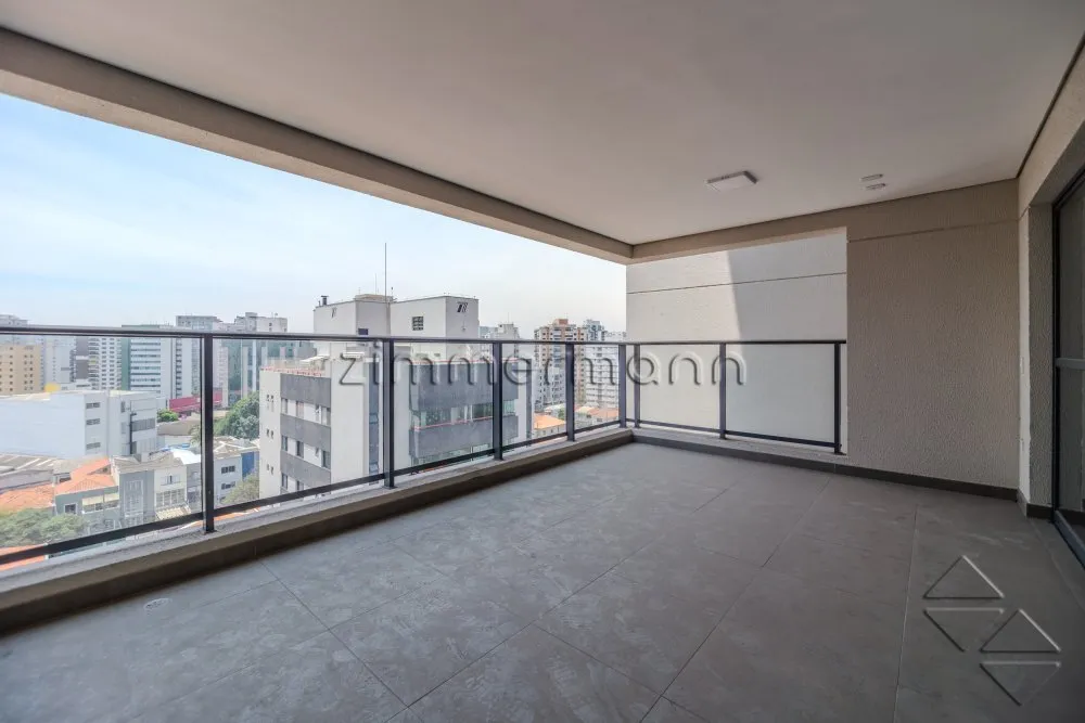 Apartamento, 3 quartos, 141 m² - Foto 1