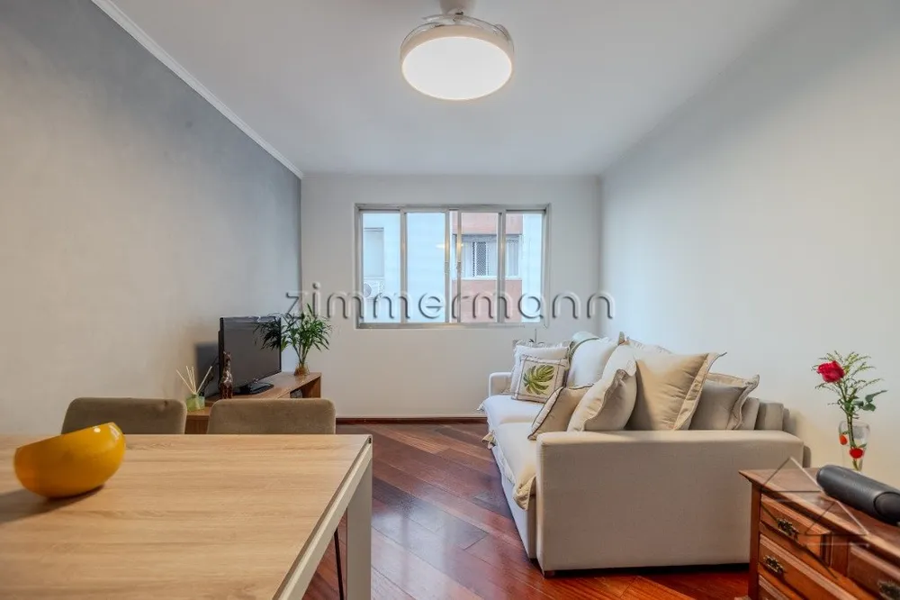 Apartamento, 2 quartos, 75 m² - Foto 2