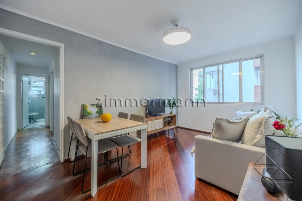 Apartamento, 2 quartos, 75 m² - Foto 4