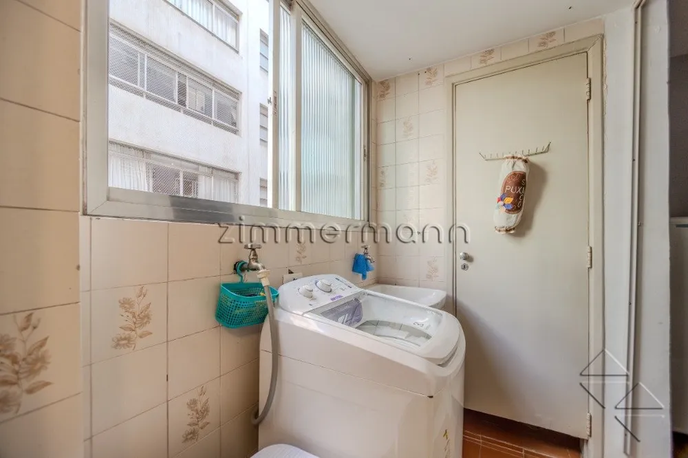 Apartamento, 2 quartos, 75 m² - Foto 2
