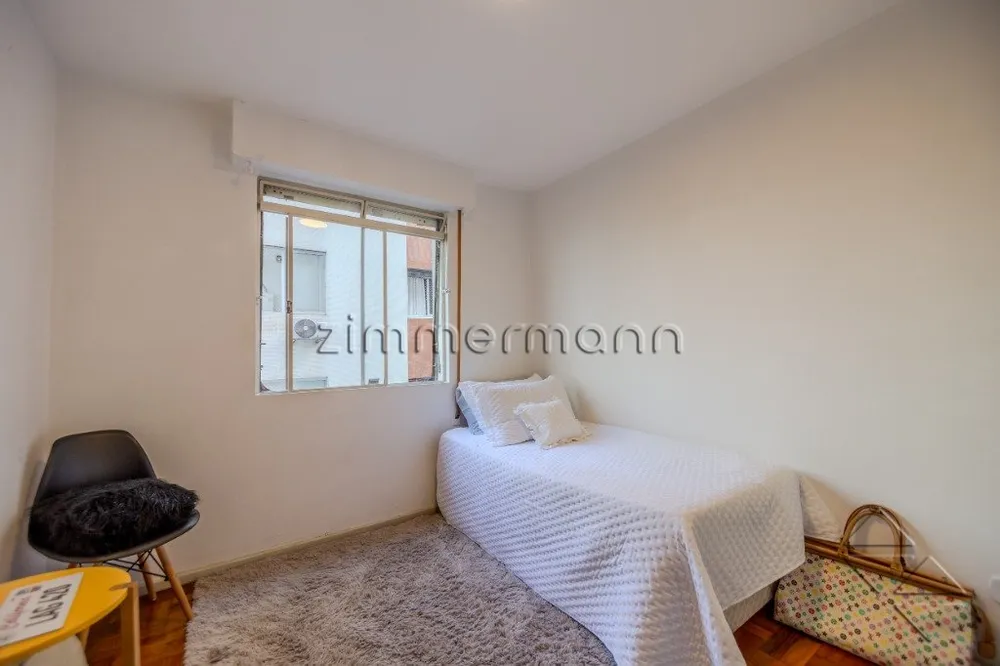 Apartamento, 2 quartos, 75 m² - Foto 3