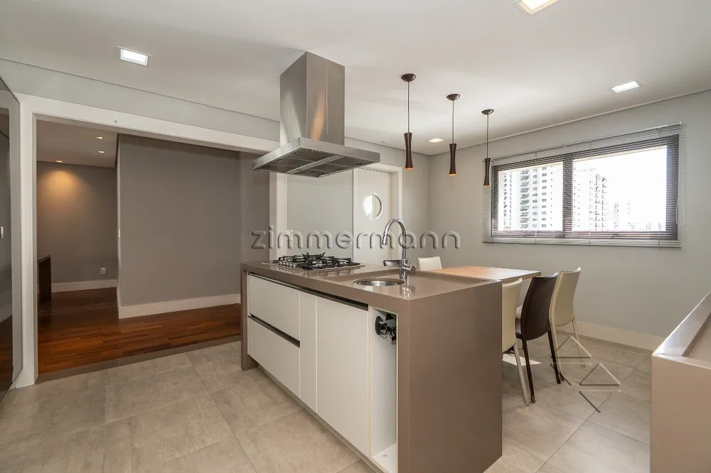 Apartamento, 4 quartos, 258 m² - Foto 2