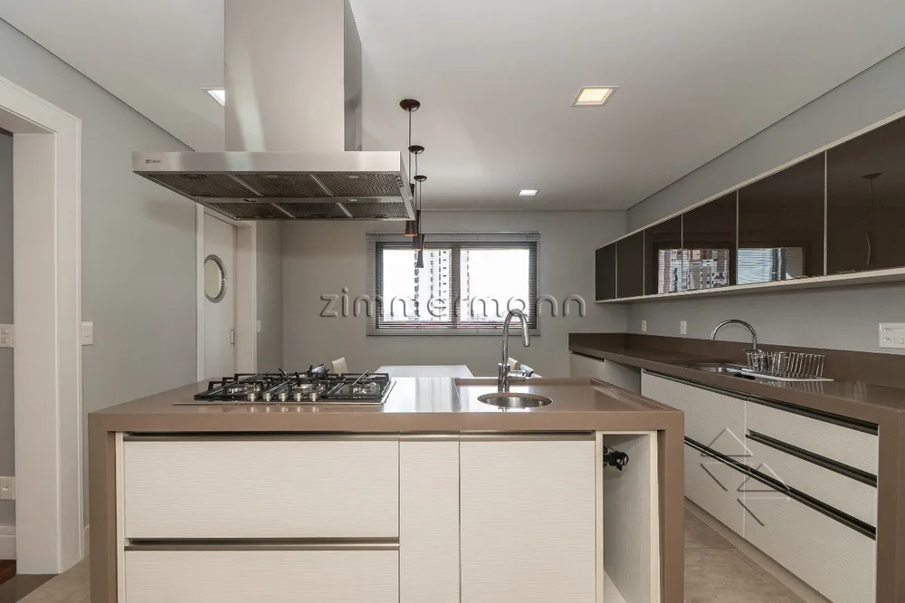 Apartamento, 4 quartos, 258 m² - Foto 3