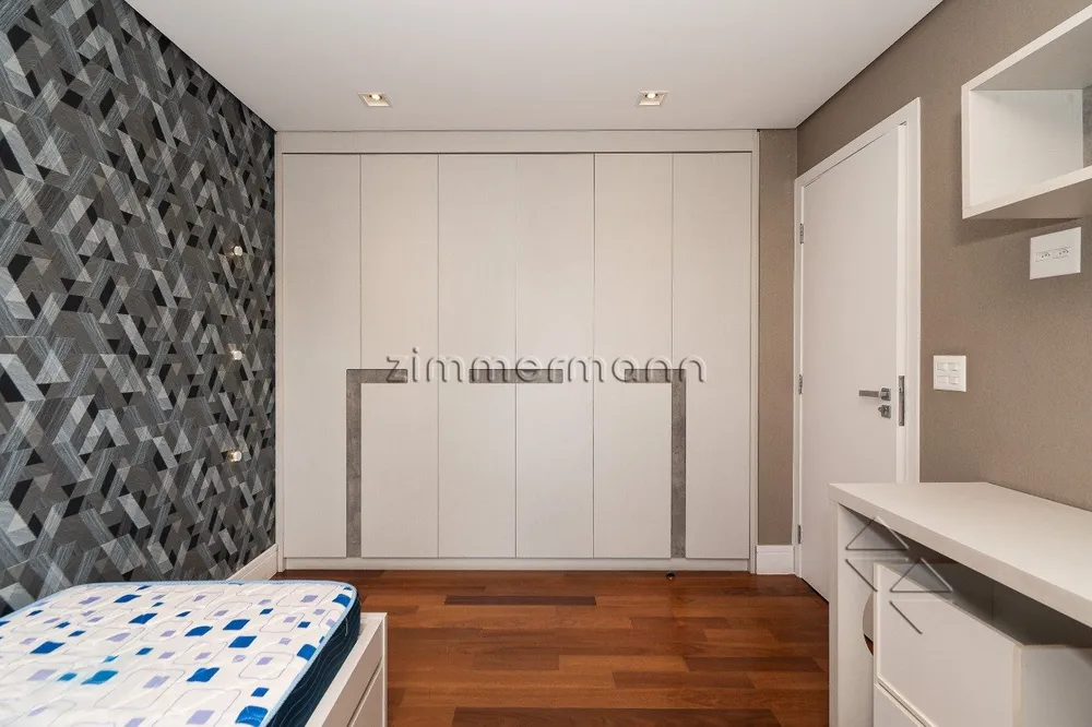 Apartamento, 4 quartos, 258 m² - Foto 11