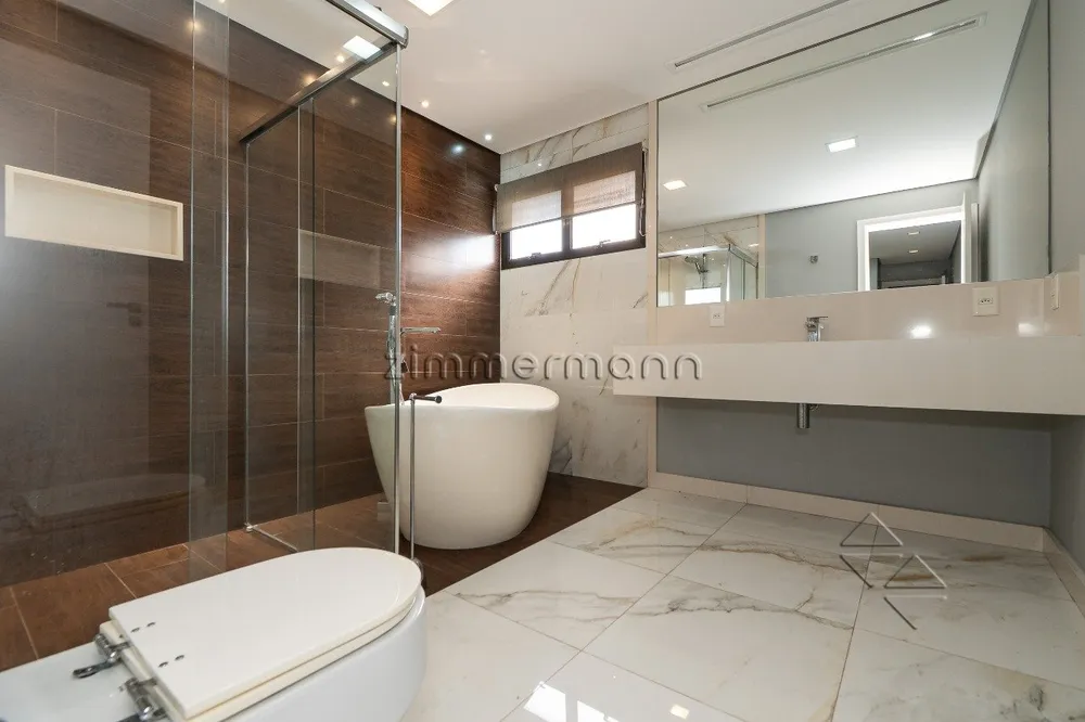 Apartamento, 4 quartos, 258 m² - Foto 4