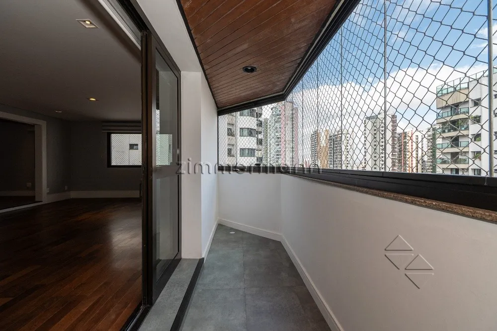 Apartamento, 4 quartos, 258 m² - Foto 1
