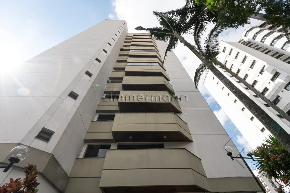 Apartamento, 4 quartos, 258 m² - Foto 5
