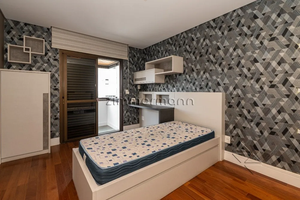 Apartamento, 4 quartos, 258 m² - Foto 12