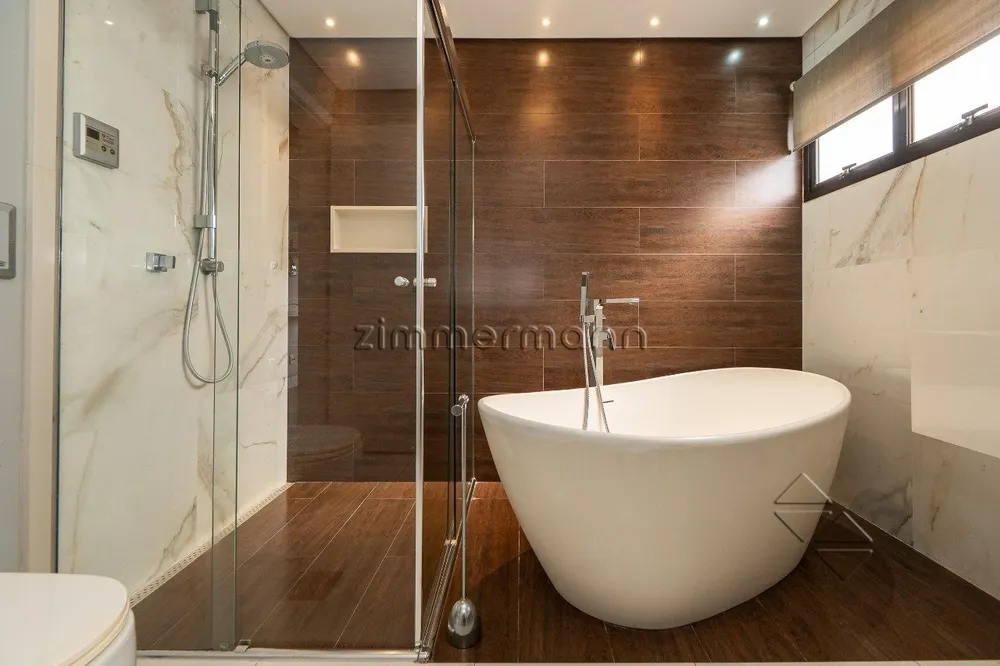 Apartamento, 4 quartos, 258 m² - Foto 9