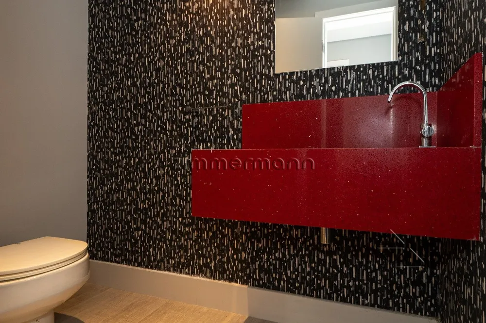 Apartamento, 4 quartos, 258 m² - Foto 6