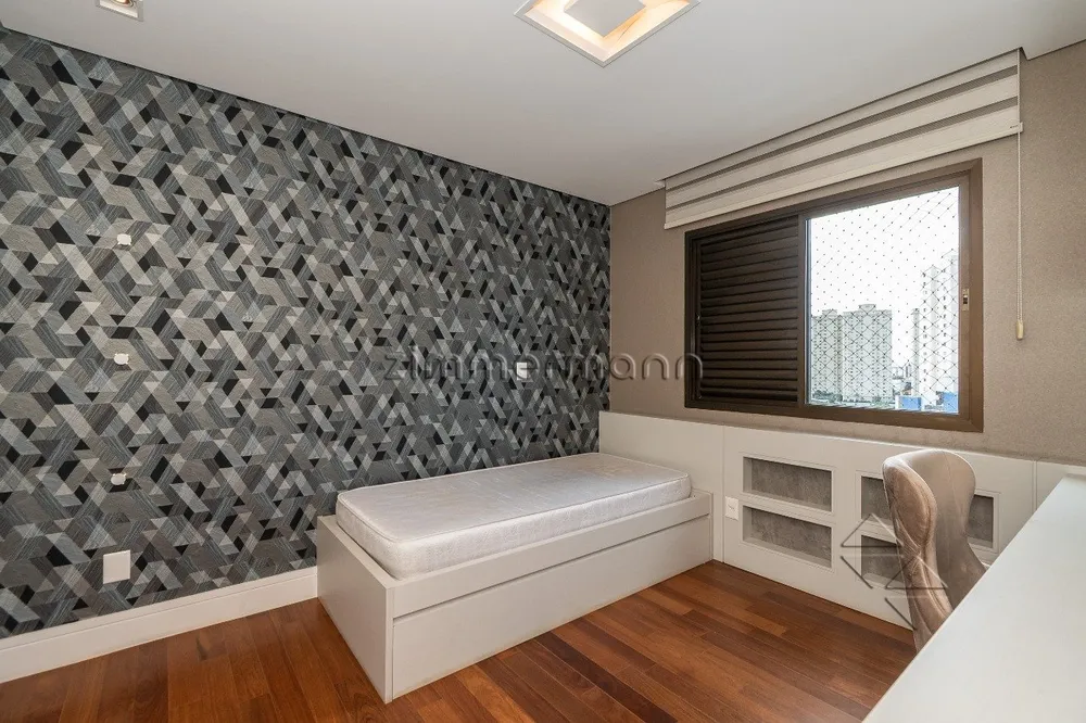 Apartamento, 4 quartos, 258 m² - Foto 10