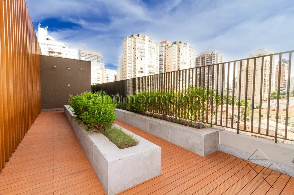 Apartamento, 1 quarto, 24 m² - Foto 12