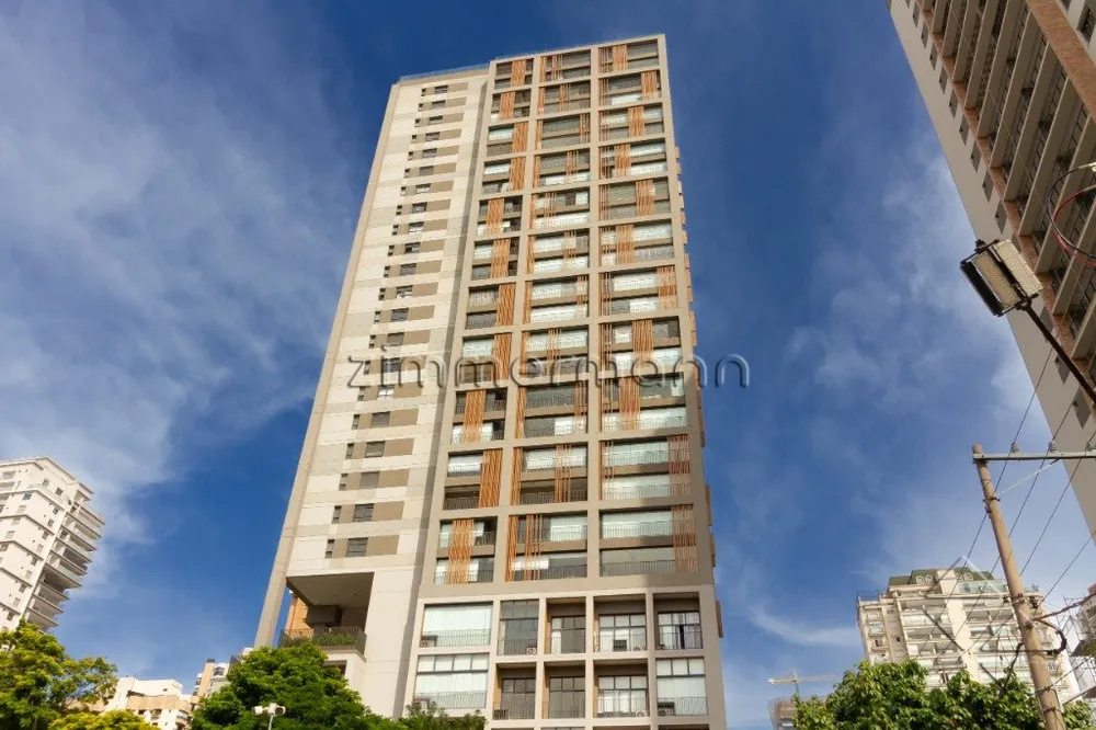 Apartamento, 1 quarto, 24 m² - Foto 6