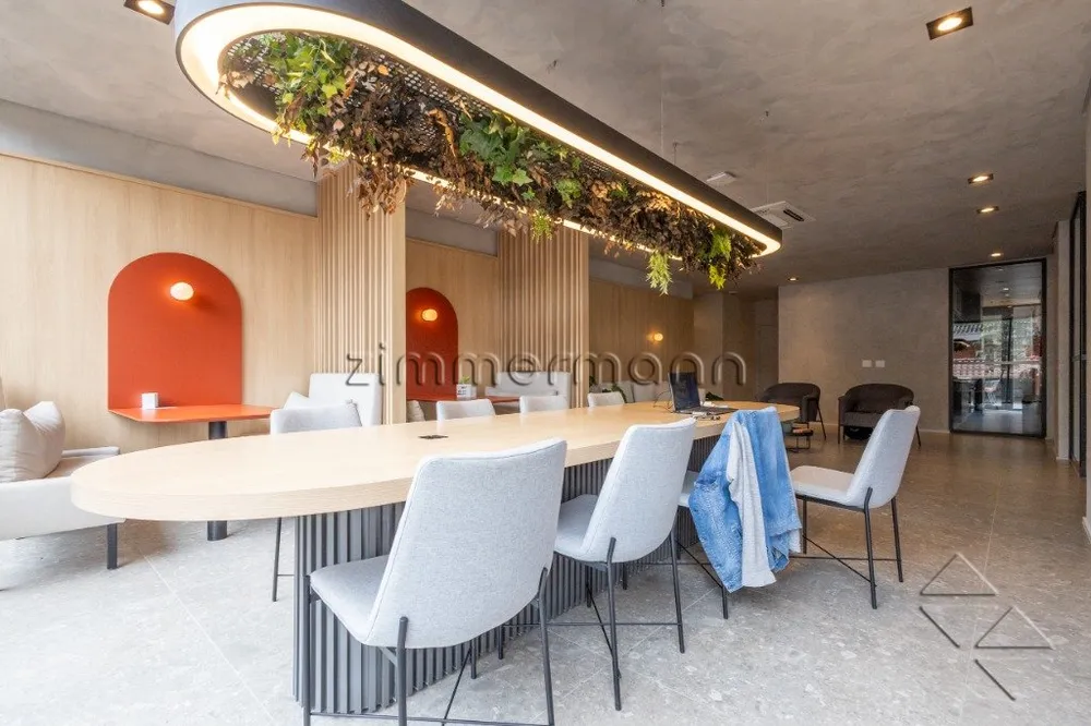 Apartamento, 1 quarto, 24 m² - Foto 11