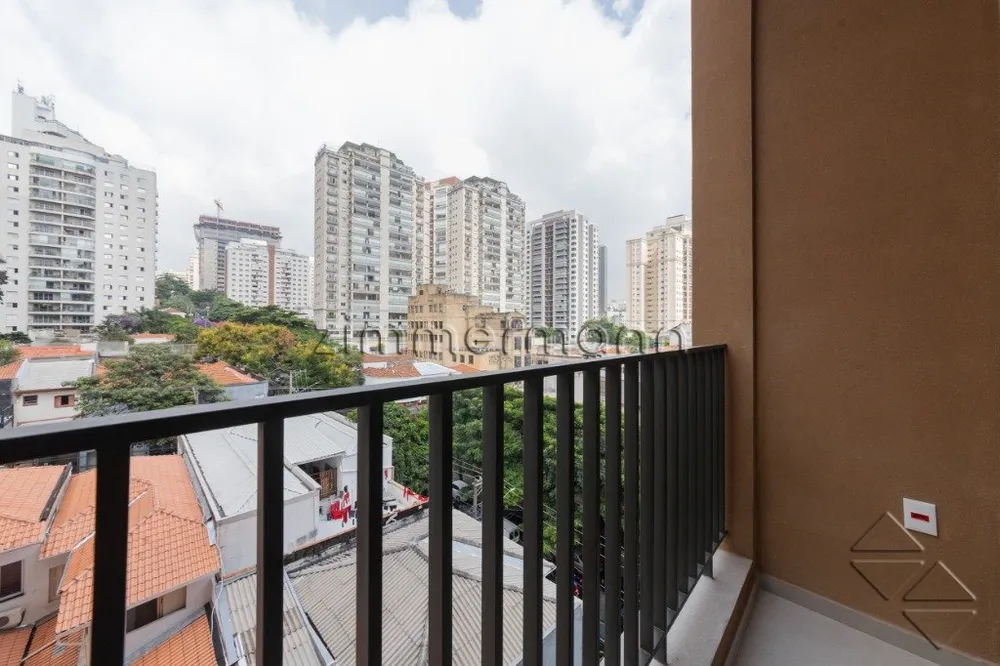 Apartamento, 1 quarto, 24 m² - Foto 1