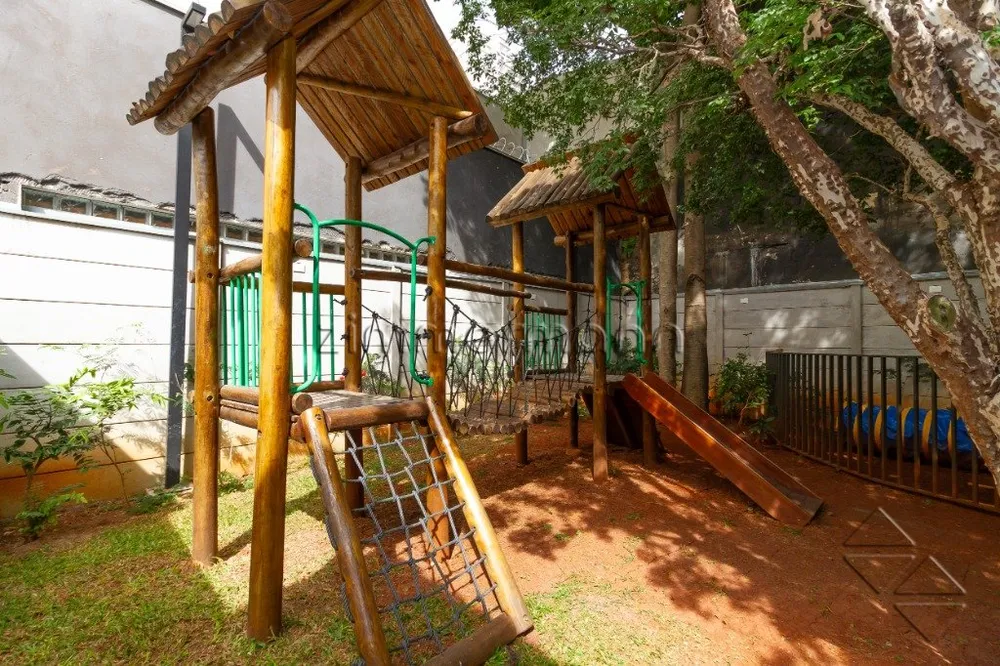 Apartamento, 1 quarto, 24 m² - Foto 2
