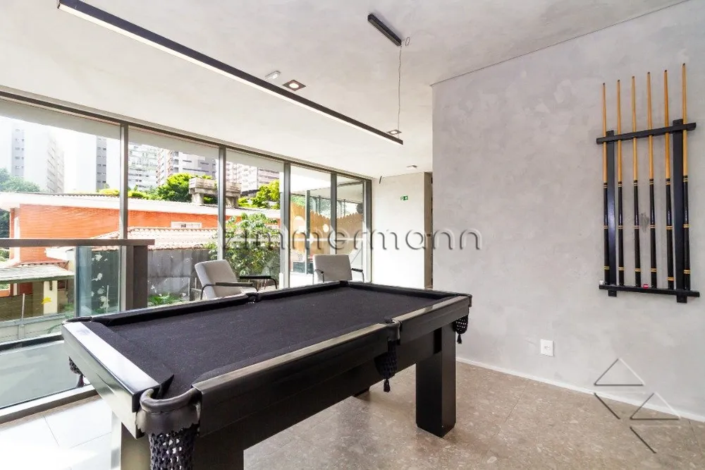 Apartamento, 1 quarto, 24 m² - Foto 3