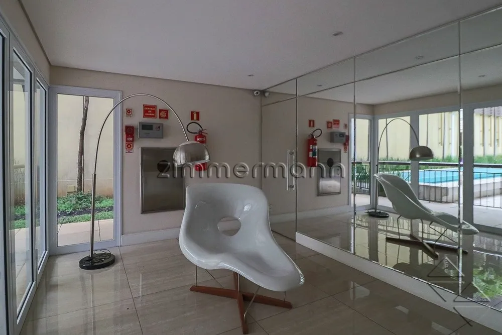 Loteamento e Condomínio, 60 m² - Foto 4