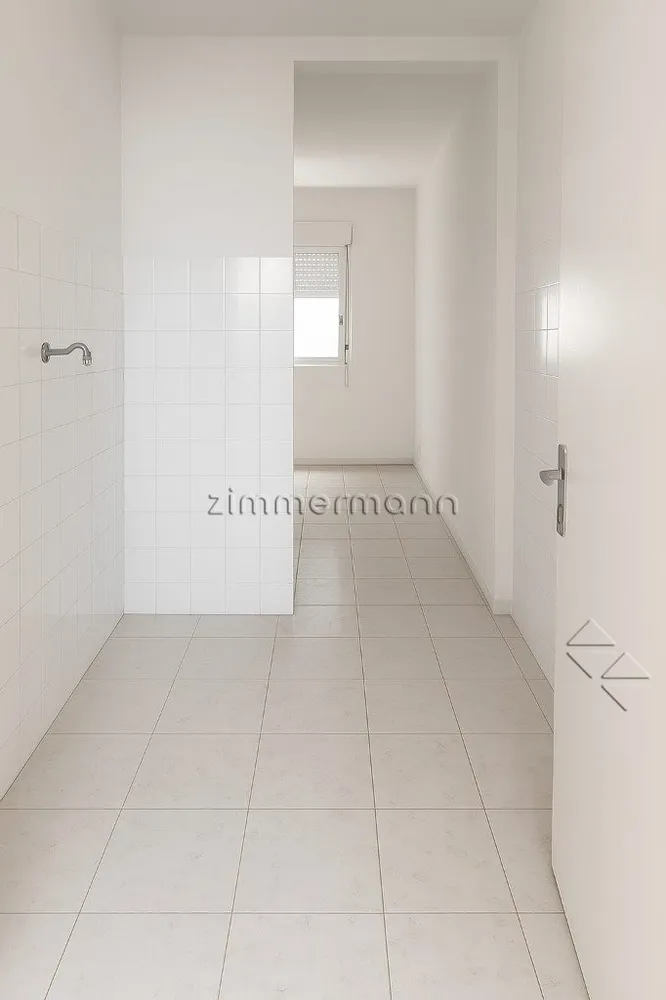 Apartamento, 1 quarto, 32 m² - Foto 3