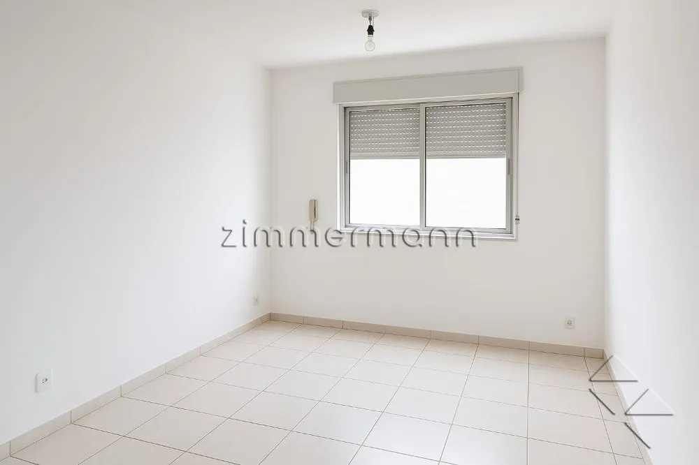 Apartamento, 1 quarto, 32 m² - Foto 5