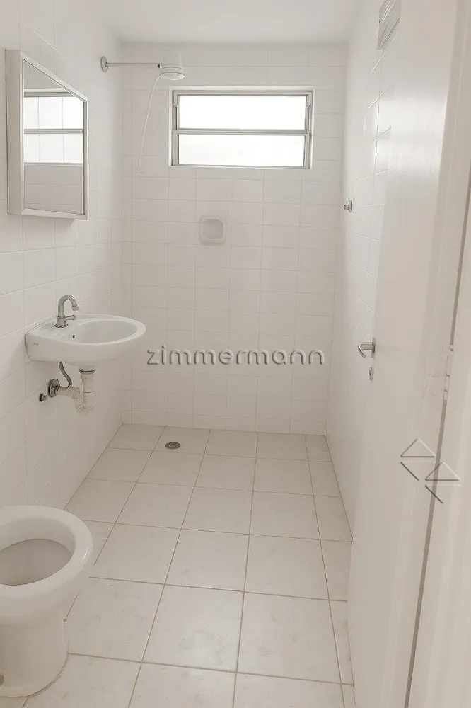 Apartamento, 1 quarto, 32 m² - Foto 2