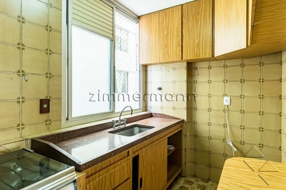 Apartamento, 3 quartos, 85 m² - Foto 1
