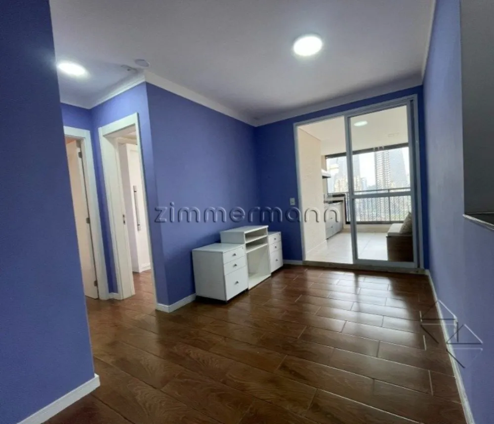 Apartamento, 2 quartos, 68 m² - Foto 2