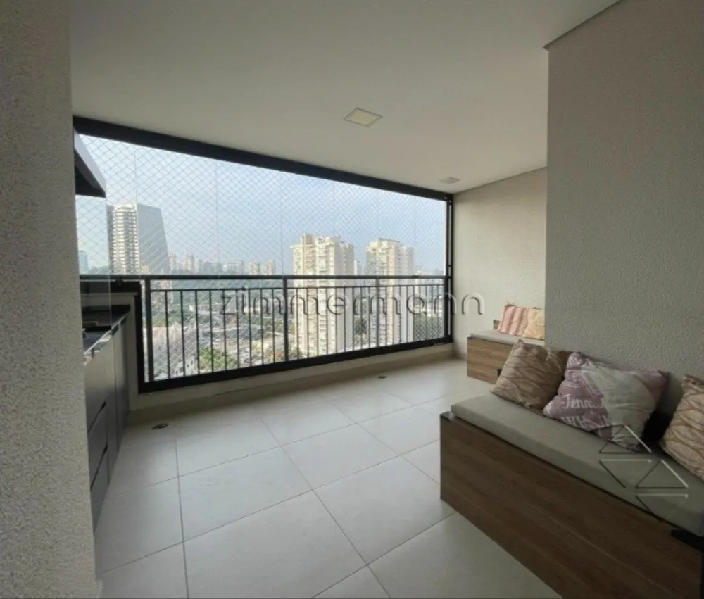 Apartamento, 2 quartos, 68 m² - Foto 3