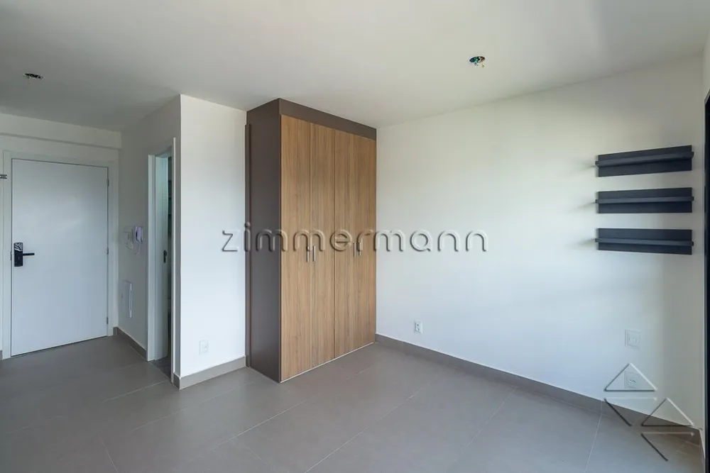 Apartamento, 1 quarto, 25 m² - Foto 4