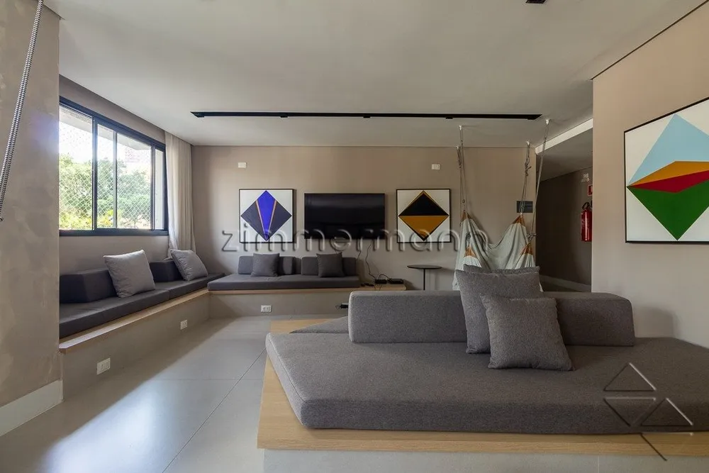 Apartamento, 1 quarto, 25 m² - Foto 6