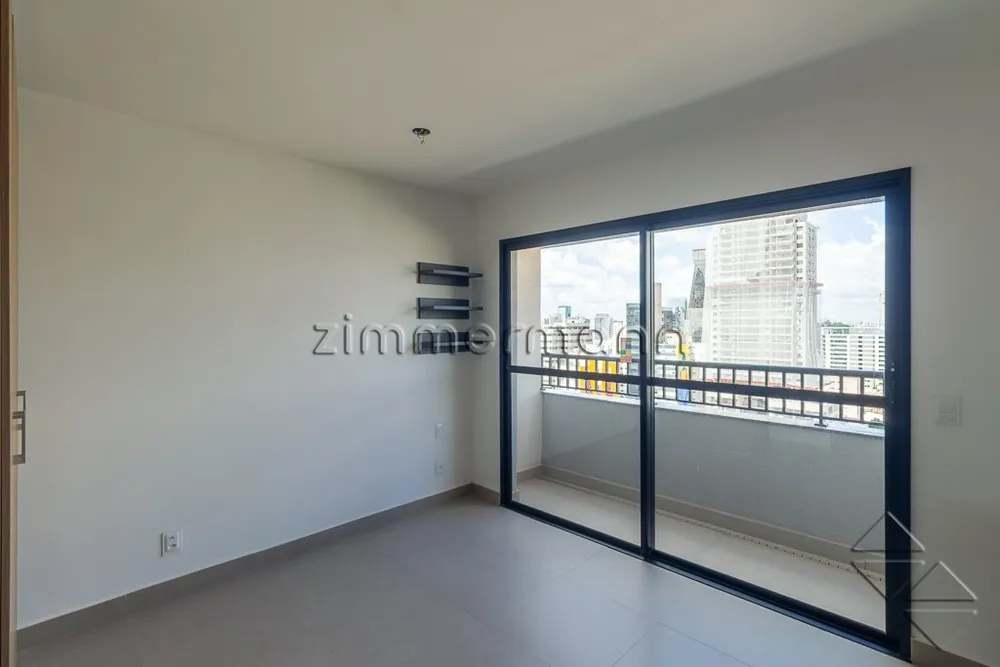 Apartamento, 1 quarto, 25 m² - Foto 2