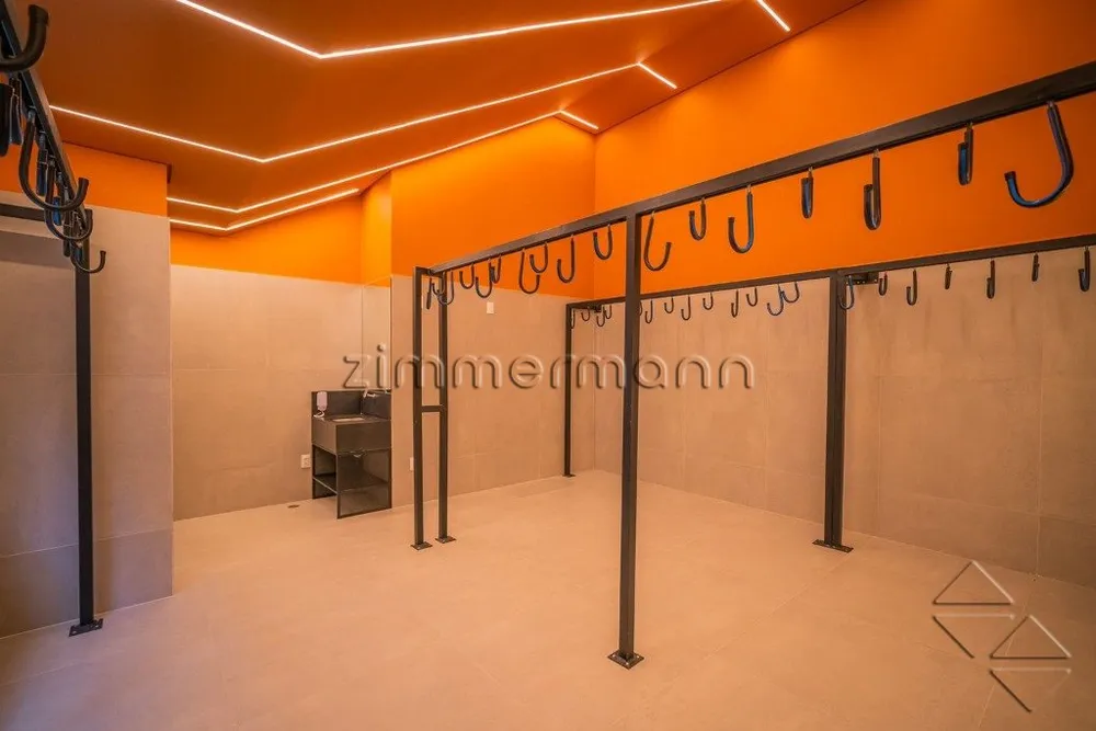 Apartamento, 1 quarto, 25 m² - Foto 12