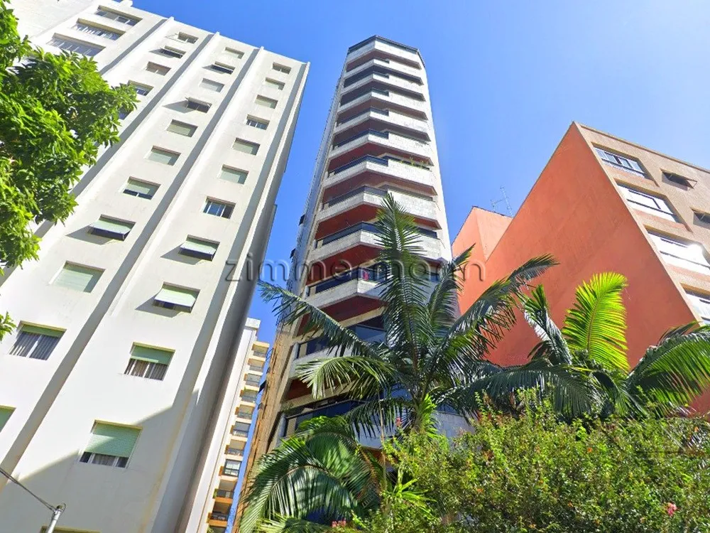 Apartamento, 4 quartos, 176 m² - Foto 5