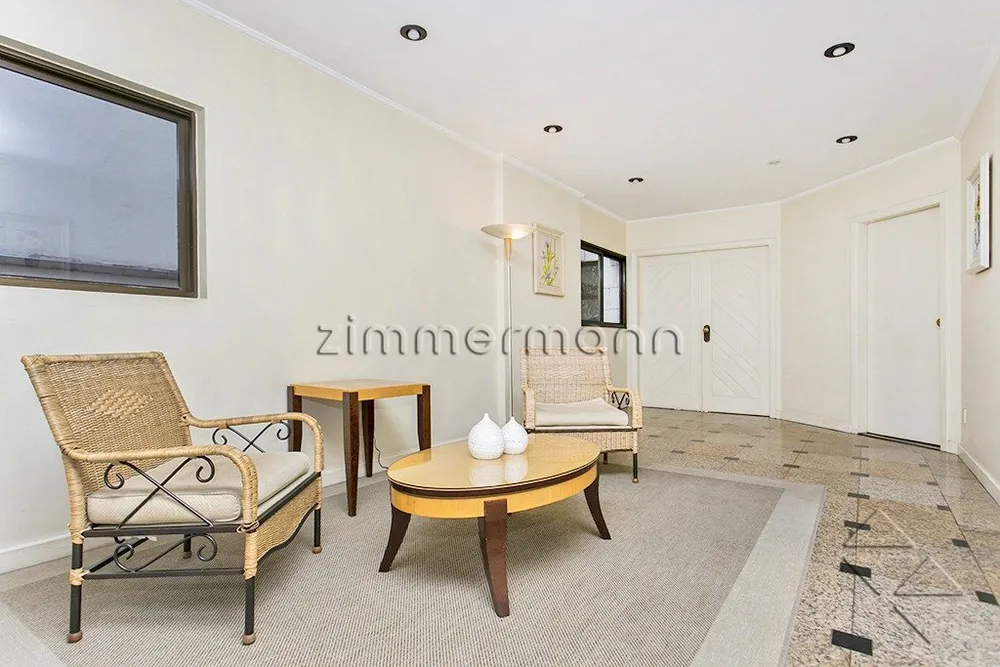 Apartamento, 4 quartos, 176 m² - Foto 6