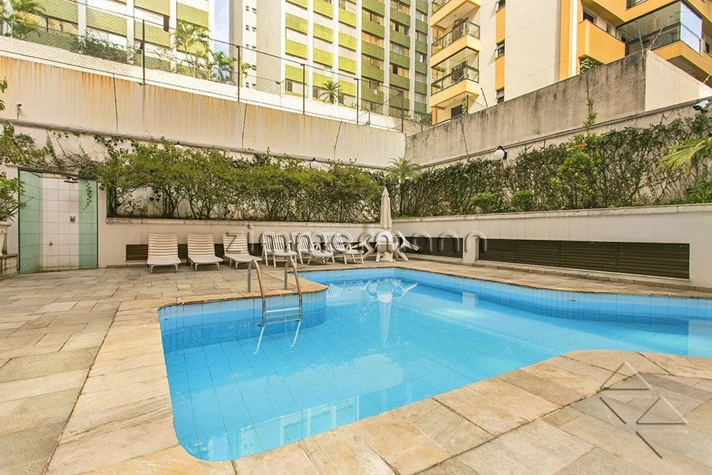 Apartamento, 4 quartos, 176 m² - Foto 1