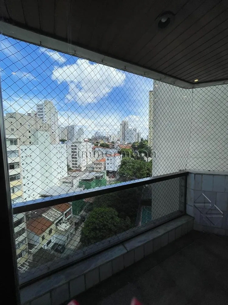 Apartamento, 4 quartos, 176 m² - Foto 3