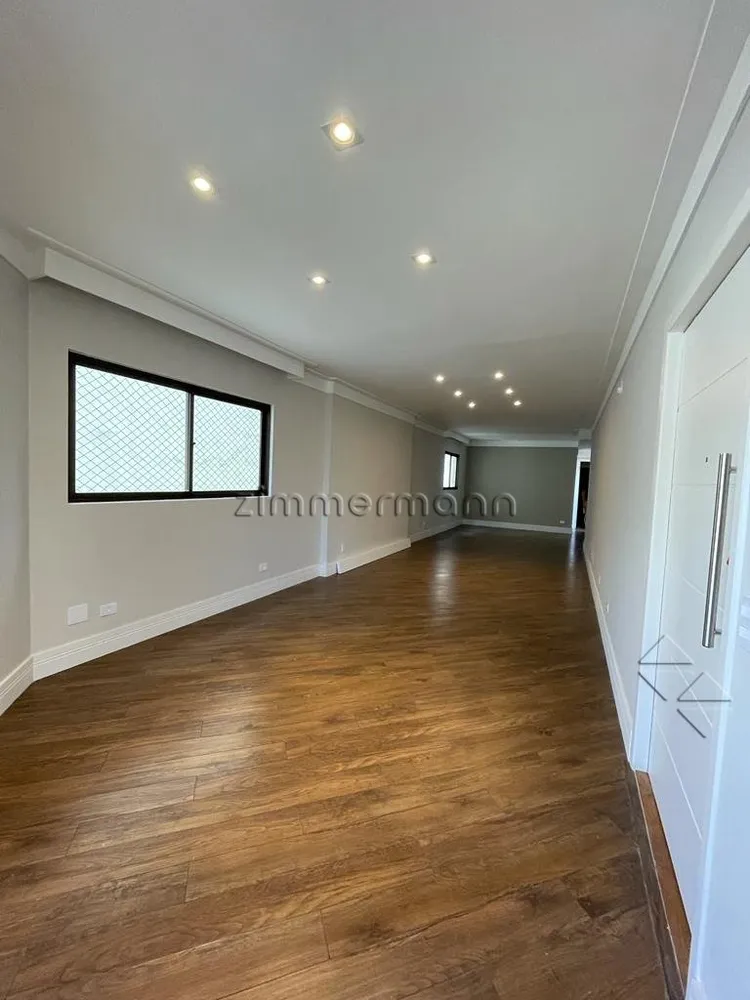Apartamento, 4 quartos, 176 m² - Foto 4