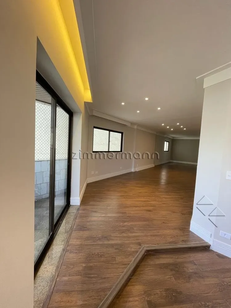 Apartamento, 4 quartos, 176 m² - Foto 2
