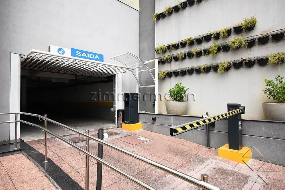 Casa Comercial, 45 m² - Foto 4