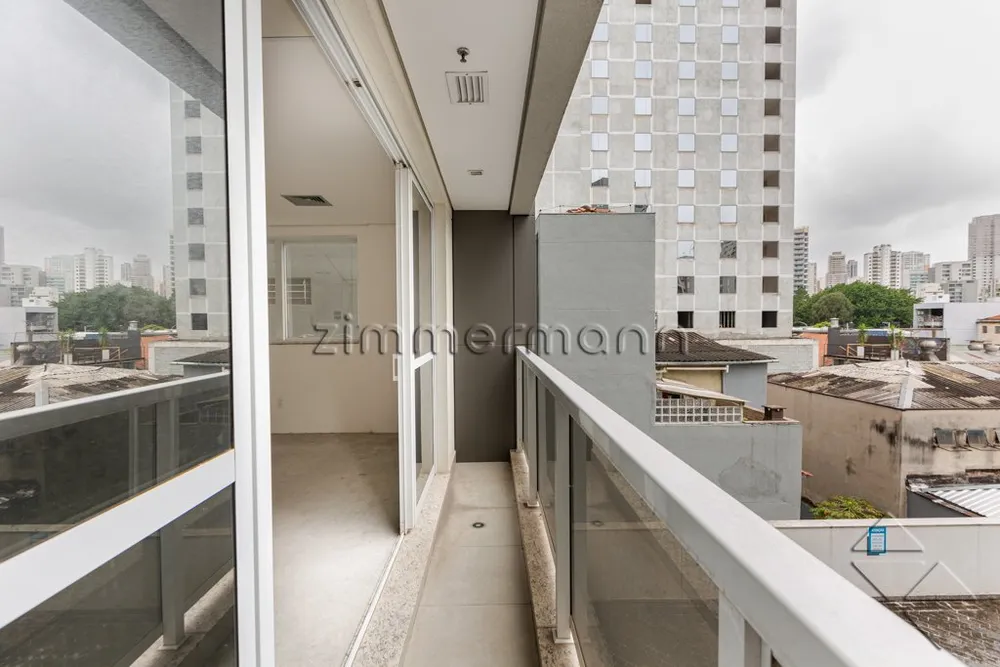 Casa Comercial, 45 m² - Foto 2