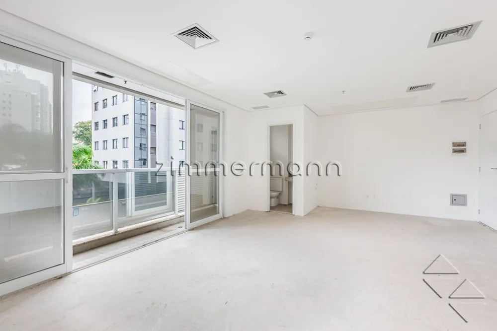 Casa Comercial, 45 m² - Foto 1