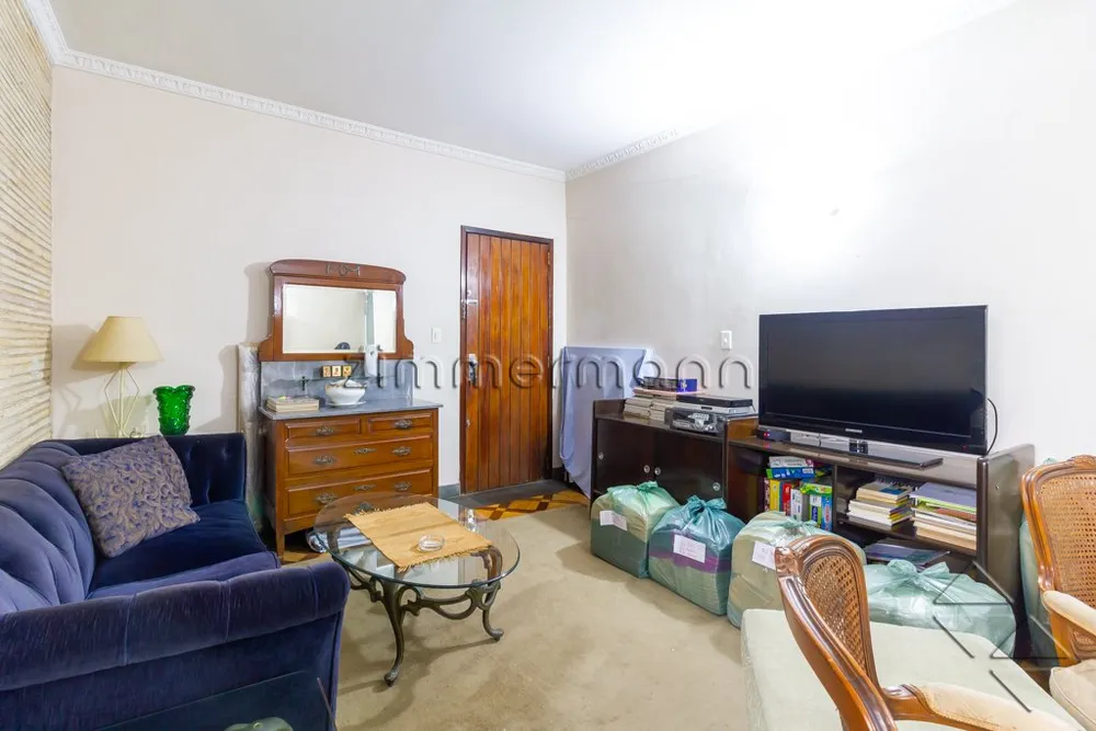 Casa, 3 quartos, 160 m² - Foto 1