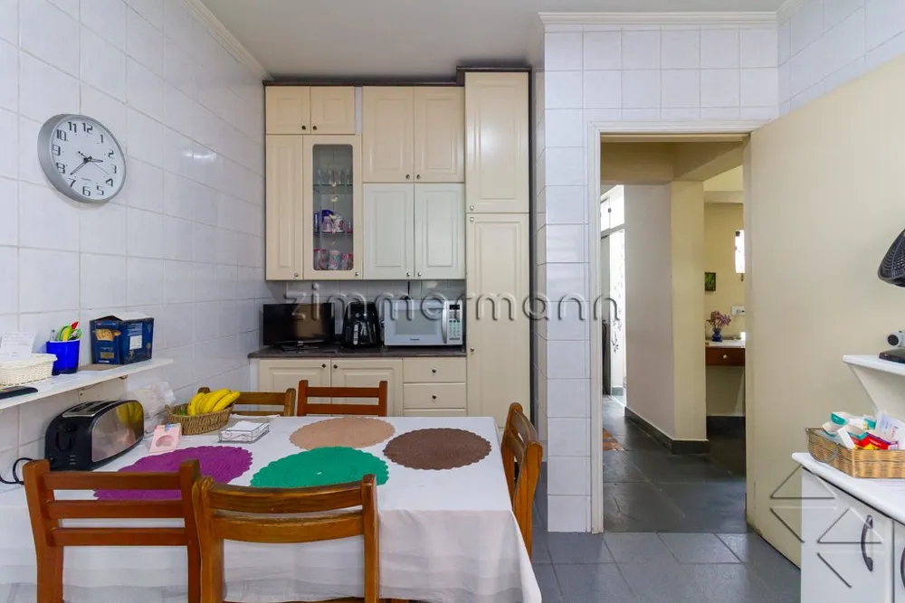 Casa, 3 quartos, 160 m² - Foto 6