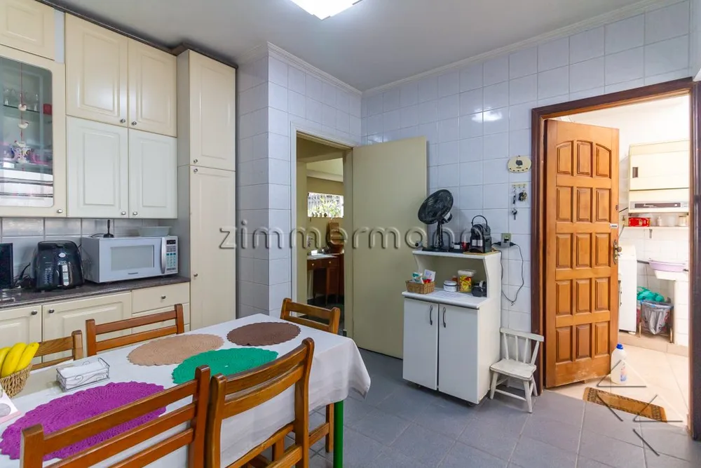 Casa, 3 quartos, 160 m² - Foto 5