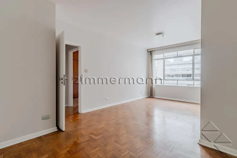 Apartamento, 2 quartos, 84 m² - Foto 2